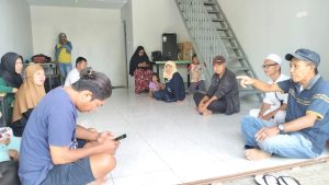 Diterpa Isi Tak Sedap, Bunda Prapti Tetap Konsisten Hadapi Pemilu 2024 Diterpa Isi Tak Sedap, Bunda Prapti Tetap Konsisten Hadapi Pemilu 2024