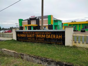 BLUD, RSUD Kaur Selalu Berbenah, Demi Pelayanan yang Prima