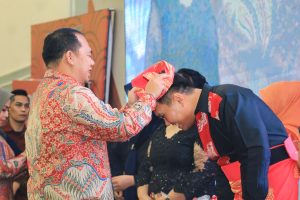 Ballroom Suzuya Hotel Rantauprapat