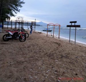 Rayakan Tahun Baru dengan Keluarga