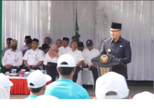 Pemkot Batu Gelar HAB Kementerian Agama ke-78, Indonesia Hebat Bersama Umat