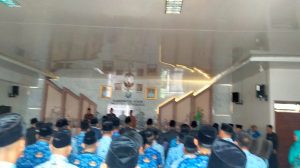 Pergeseran Pejabat di Lingkup Pemda Taur Terus Bergulir