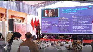 Gedung Baru Depot Arsip Kota Batu Diresmikan
