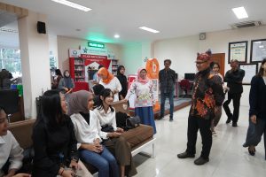 Pemkot Batu Buka Pelayanan e-KTP Pemula Sabtu dan Minggu