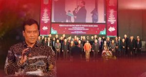 Gambar. Ketua Umum BAMAG Jawa Timur mengadakan Penandatanganan dan Pelantikan Pengurus Badan Kerja Sama Gerejawi (BKSG) periode 2023 – 2028. (22/1/2024). Gambar. Ketua Umum BAMAG Jawa Timur mengadakan Penandatanganan dan Pelantikan Pengurus Badan Kerja Sama Gerejawi (BKSG) periode 2023 – 2028. (22/1/2024).