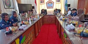 Pemkot Malang Siap Dukung Agenda PWI Malang Raya