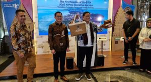 Berkat Lobi Bupati Joune Ganda, Menparekraf Sandiaga Uno Support UCLG ASPAC 2024 di Minut Berkat Lobi Bupati Joune Ganda, Menparekraf Sandiaga Uno Support UCLG ASPAC 2024 di Minut