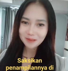 Sambut Launching Pilkada, Artis Pantura Goyang Kaur