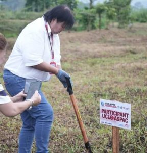 Kunjungan Sekjen UCLG ASPAC Bernadia Irawati Tjandradewi ke Minut, Dorong Pariwisata dan UMKM Lokal