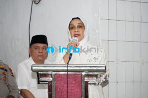 Meriahkan Malam Takbir Idul Adha dengan Pawai Keliling