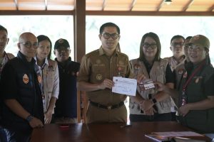Bupati Minahasa Utara Ajak Jajaran Pemerintah dan Masyarakat Sukseskan Proses Pencoklitan Pemilih