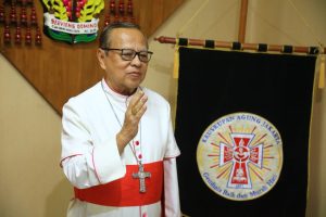 Pesan Menyentuh Uskup Agung untuk Polri Sambut HUT ke-79 Bhayangkara