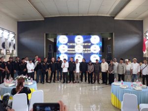 DPP ICP Dukung Kapolda Jateng Irjen Pol Ahmad Luthfi Jadi Gubernur
