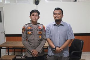 Dua Wakil Polda Sulteng Raih Juara Lomba Setapak Perubahan