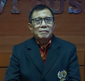 Ketum PWI Pusat Hendry Bangun Sebut Sebagian Besar Daerah Tolak KLB