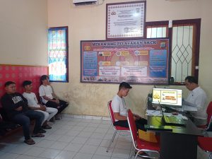 Sambut 17 Agustus, Pemdes Bongkudai Barat Bersama Karang Taruna Ibontang Bakal Gelar Lomba Tradisional