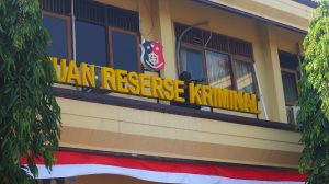 Tingkatkan kesiapsiagaan Anggota, Polres Pekalongan Gelar Pelatihan Sispam Mako