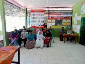 Keluarga Penerima Manfaat Sumbringah, BLT Tahap 3 Kembali Diterima