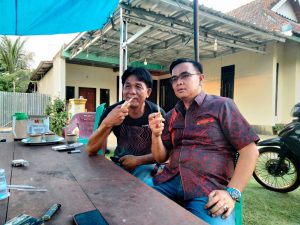 There Kien chat bersama senator handal, Mari berjuang sekuat tenaga There Kien chat bersama senator handal, Mari berjuang sekuat tenaga