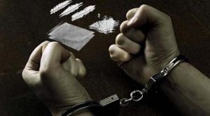 Satresnarkoba Polres Batang Ringkus Empat Pengedar Sabu