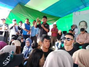 Ketua TPK “ORAS” Soroti Kinerja Bawaslu agar Maksimal Menjalankan Fungsi Pengawasan