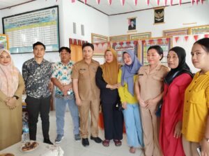 Kasus Bullying di SDN 2 Kecamatan Modayag Berakhir Damai