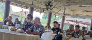 Bimtek Administrasi Pengadaan Barang dan Jasa Desa 2024 se-Kecamatan Pegandon
