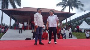 Program BPJS Kesehatan Non-Cut Off untuk Warga Minut Berlanjut Lima Tahun Kedepan jika JG-KWL Terpilih Kembali