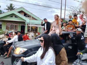 Oppo-Argo Kemenangan Ini Berkat Dukungan Kalian