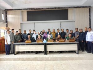 Visi Maju dan Sejahtera Tojo Una-Una di Bawah Kepemimpinan Pasangan IHLAS