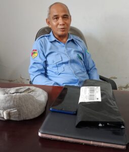 Tojo Una-Una: Kesehatan Masyarakat Diprioritaskan, PAD Dinkes Ditarget Rp 4 Miliar