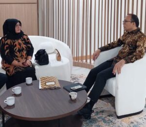 Deputi Kemenkop UKM Janji Dukung Penuh UMKM Tojo Una-Una