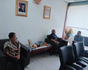 P2MI Janji Dukung Peningkatan Kompetensi dan Perlindungan PMI Tojo Una-Una