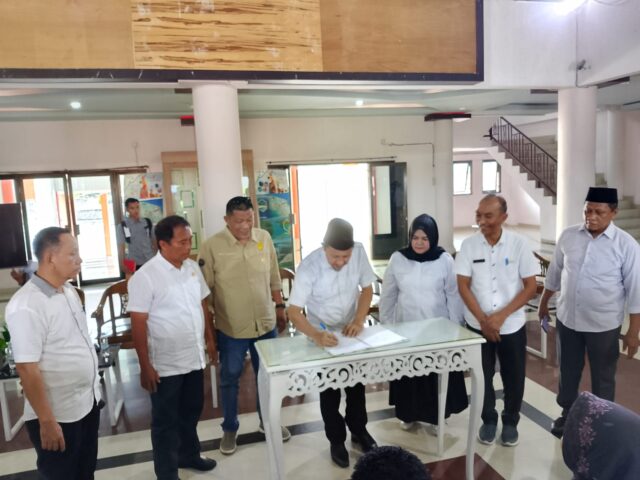 Aplikasi Binar Touna: Permudah Akses Bantuan Pendidikan Mahasiswa Tojo Una-Una