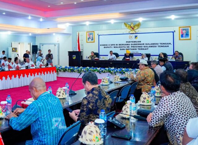 Akses Pendidikan Terbatas, Ratusan Siswa SD di Tojo Una-Una Terancam Putus Sekolah