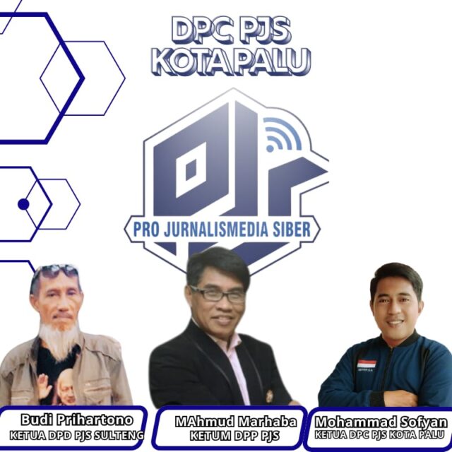 Mahmud Marhaba: PJS Harus Profesional dan Solid, Siap Jadi Konstituen Dewan Pers