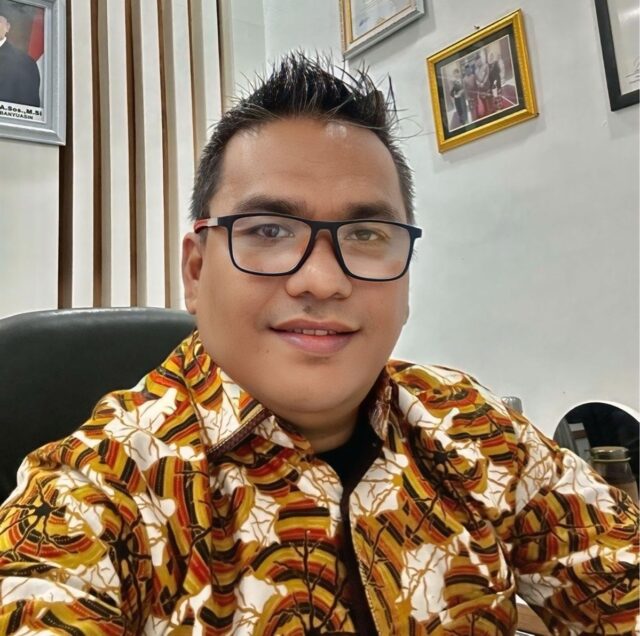Pemkab Muba Apresiasi Satgas Judol, Penurunan Transaksi Judi Online hingga 80 Persen di Kuartal Pertama 2025G