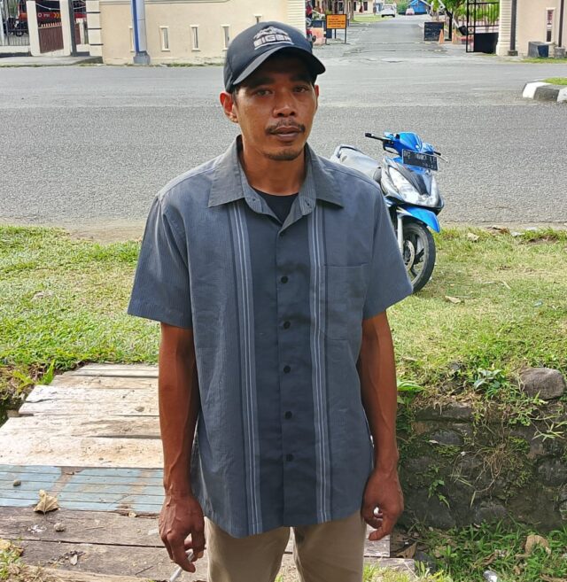 Ancaman 5 Tahun Penjara Mengintai Kepala Desa Malapo: Dugaan Penghapusan Data Pribadi Yusran Manggarai!