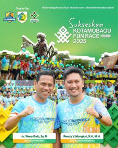 fun race kotamobu 2025