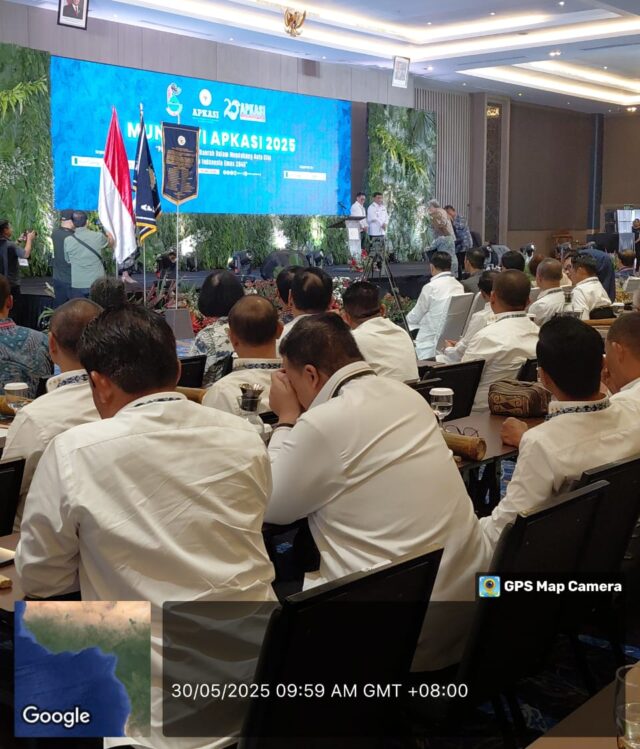 Ilham Lawidu: Pemerintah Daerah Wajib Jadi Penggerak Utama Pembangunan Indonesia