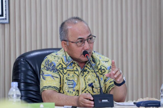 Empat Desa di Muba yang Masuk Kawasan Hutan Akhirnya Bakal Nikmati Aliran Listrik