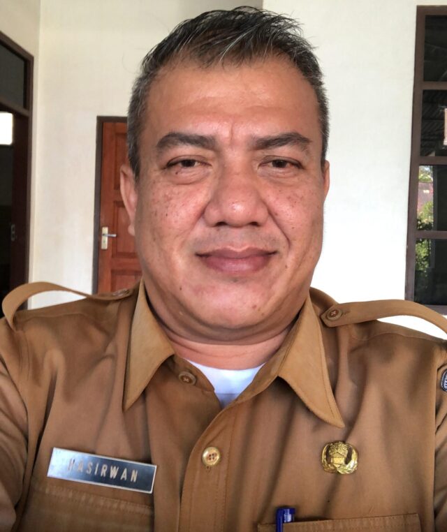Pemkab Boltim Dorong Legalitas Pertambangan Rakyat yang Tertib dan Ramah Lingkungan