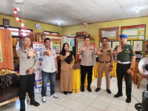 Pemkab Boltim Gandeng UM Malang dan UM Manado untuk Tingkatkan Kualitas SDM Pemkab Boltim Gandeng UM Malang dan UM Manado untuk Tingkatkan Kualitas SDM