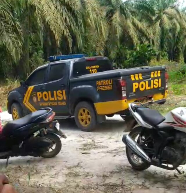 Ketua Koptan Kompak Swasembada Pangan Kecewa dengan Polres Asahan, Ini Penyebabnya