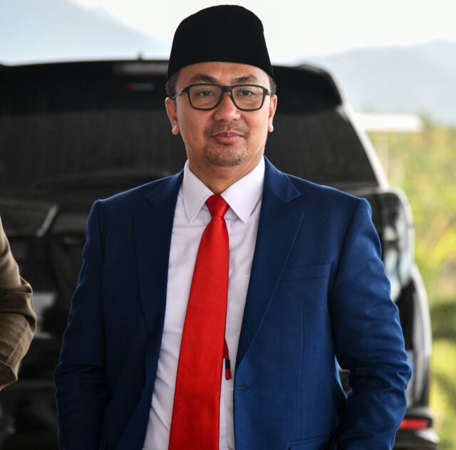 Pemda Boltim Peningkatan Ruas Jalan Motongkad-Atoga Masuk persiapan dokumen tender