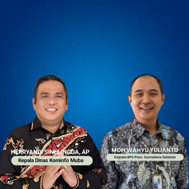 BPS Gelar Survei Kebutuhan Data 2025: Ajak Masyarakat Beri Penilaian Pelayanan Publik