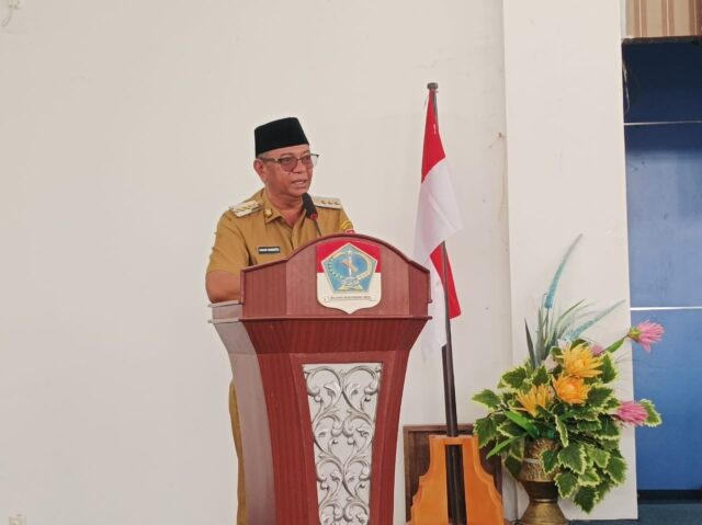 Pemkab Boltim dan UMM Sosialisasikan Program Magister–Doktor untuk Penguatan SDM Daerah
