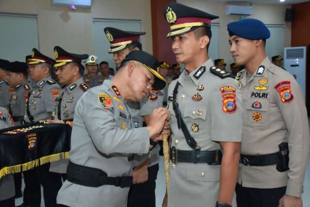 Laporan: Budi Dako