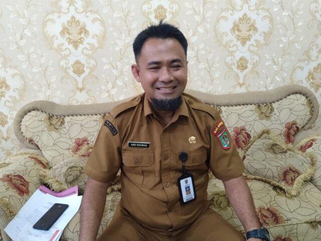 Betor Sampah Desa Bagan Asahan Jadi Sorotan Publik, Diduga Sudah Berubah Fisik dan Fungsi