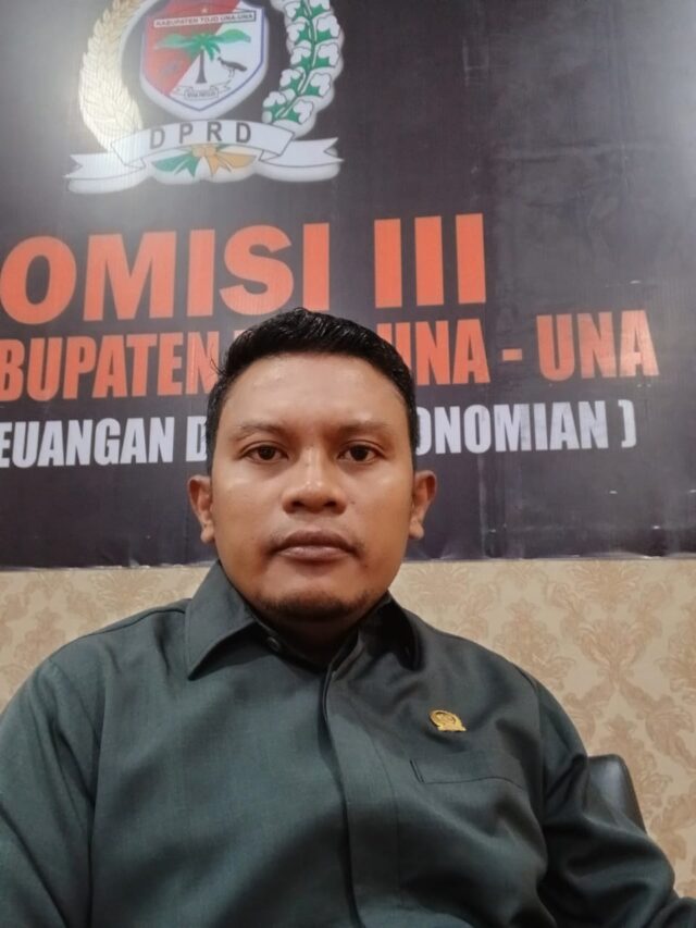 Skandal BSPS Togean: Tukang Tak Dibayar, DPRD Tojo Una-Una Geram